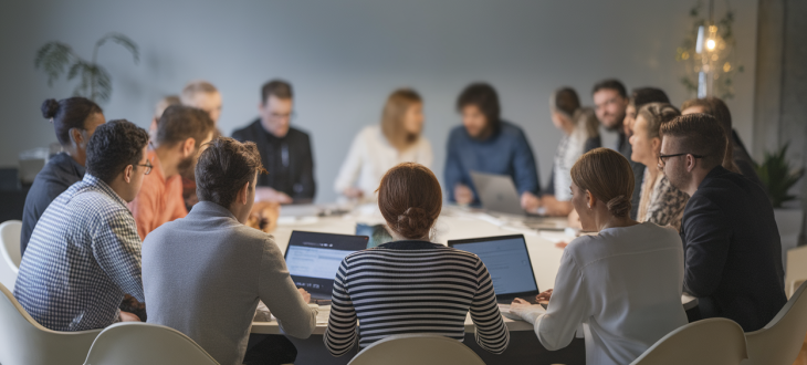 investir dans une start up avec anaxago