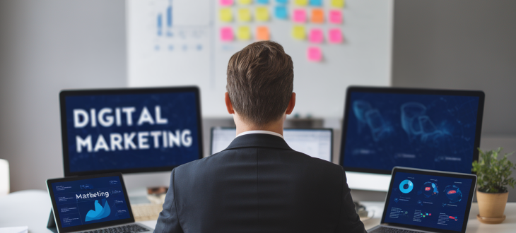 Comment élaborer une stratégie de marketing digital efficace pour les petites entreprises ?