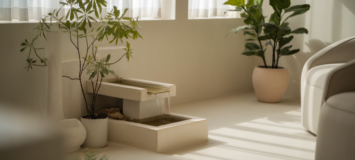 Comment créer un espace zen chez soi avec la décoration intérieure ?