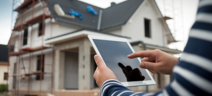 Comment estimer le coût des travaux de rénovation d'une maison ?