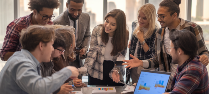 Comment créer un plan d'affaires efficace pour une startup ?