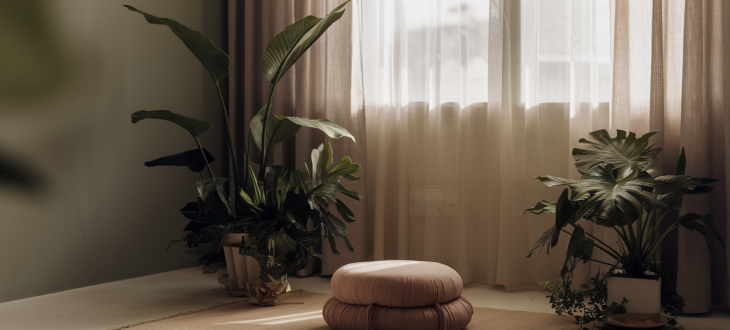 Comment créer un espace zen chez soi pour améliorer son bien-être ?