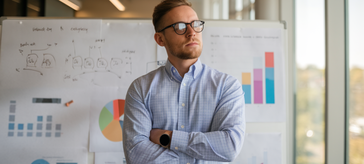 Comment établir une stratégie marketing efficace pour une petite entreprise ?