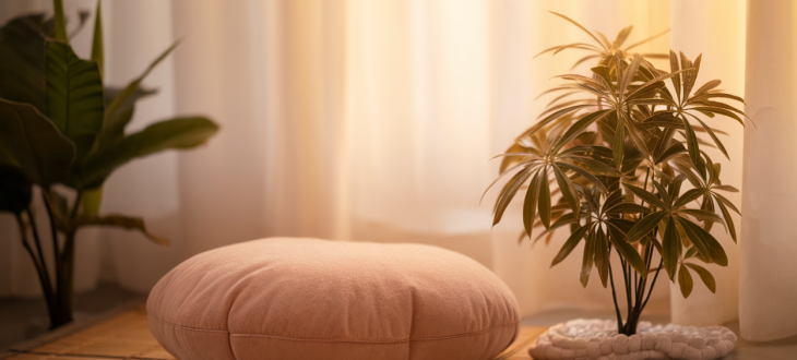 Comment aménager un espace zen chez soi pour favoriser le bien-être ?