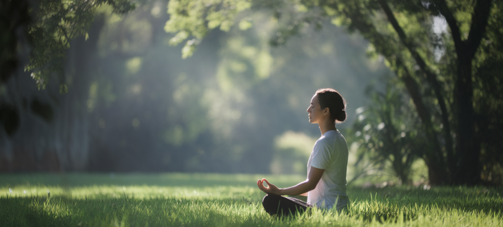 Quels sont les bienfaits de la méditation sur la santé mentale ?