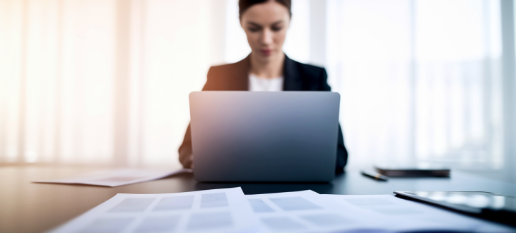 Gérer son entreprise pendant le congé maternité : aspects juridiques essentiels