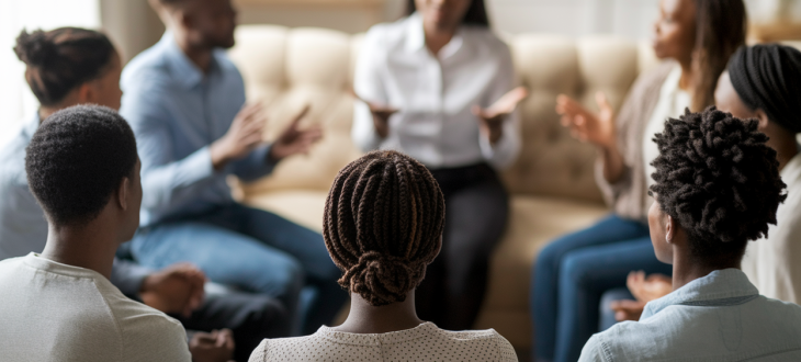 Gestion du stress familial : approches médicales et préventives efficaces