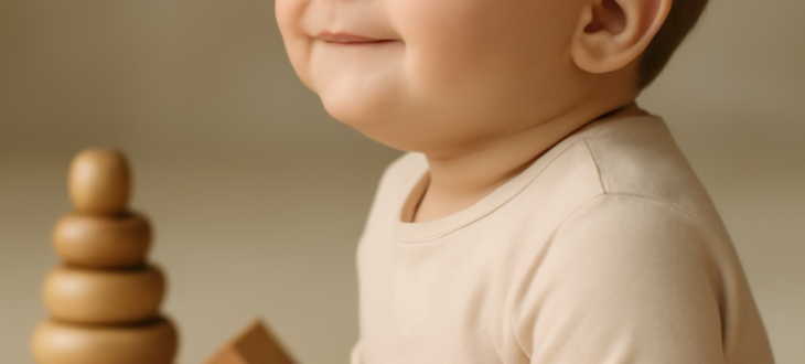 Dentition de bébé : soulager les douleurs sans médicaments systématiques