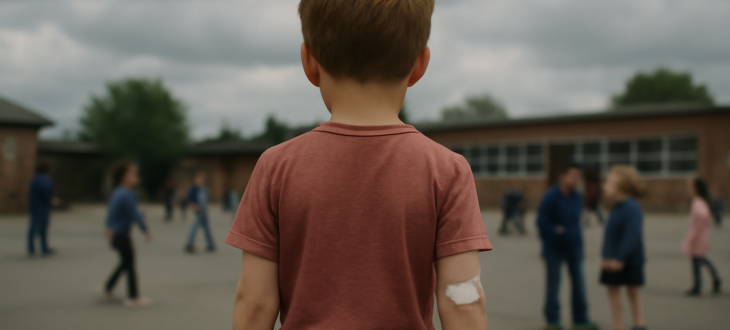 Accident de l'enfant à l'école : responsabilités et indemnisations possibles