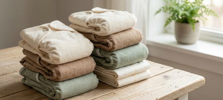 Couche écologique : comment la choisir sans se tromper ?