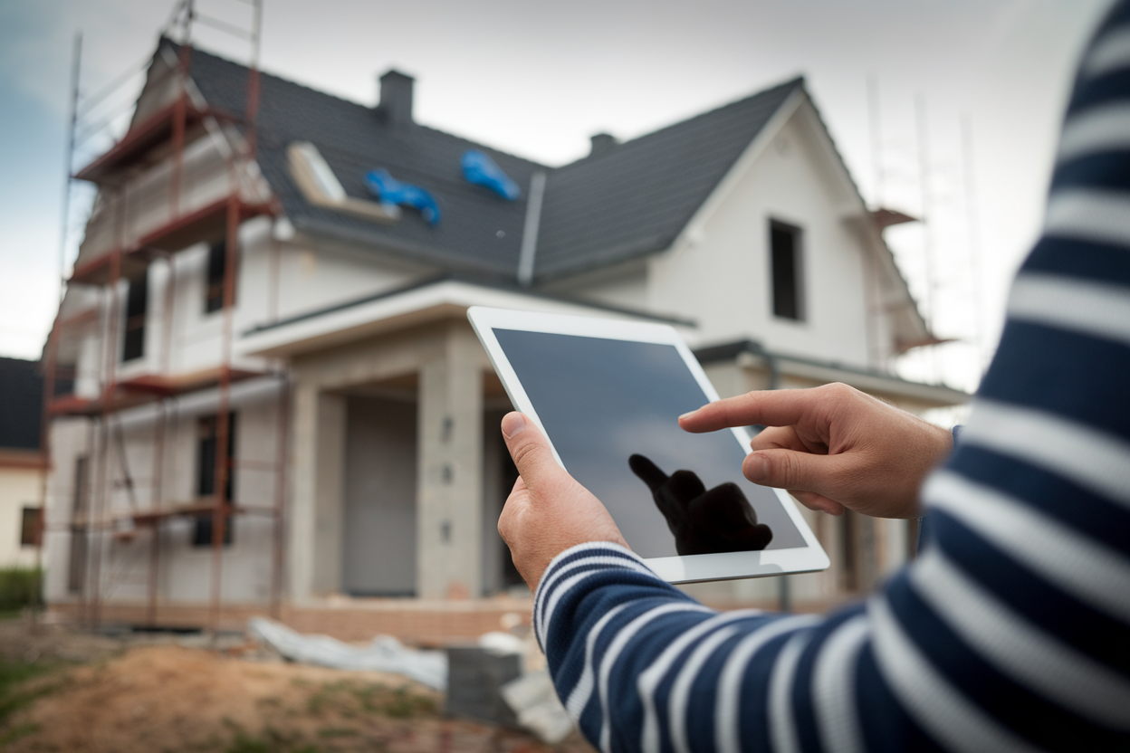 Comment estimer le coût des travaux de rénovation d'une maison